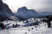 VAL GARDENA - 31 dicembre 2010 - 5 gennaio 2011 - FOTOGALLERY